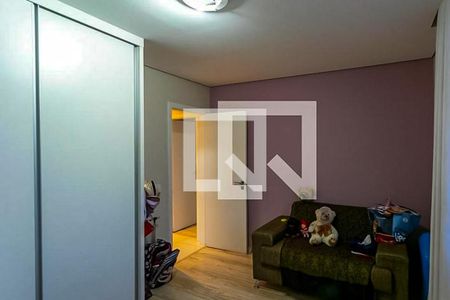 Quarto 2 de apartamento para alugar com 3 quartos, 100m² em Silveira, Belo Horizonte