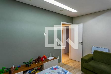 Quarto 2 de apartamento para alugar com 3 quartos, 100m² em Silveira, Belo Horizonte