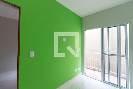 Sala  de casa para alugar com 1 quarto, 25m² em Umuarama, Osasco