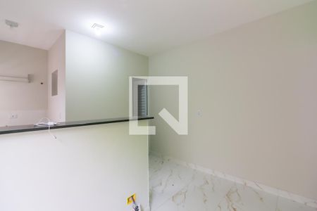 Sala  de casa para alugar com 1 quarto, 25m² em Umuarama, Osasco