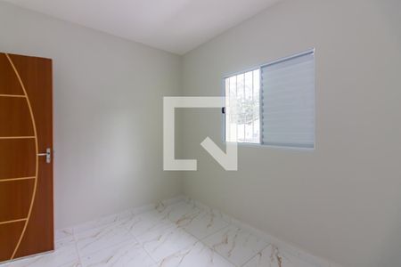 Quarto de casa para alugar com 1 quarto, 26m² em Umuarama, Osasco