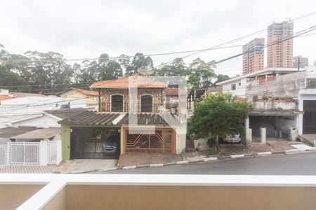 Vista Quarto de casa para alugar com 1 quarto, 26m² em Umuarama, Osasco