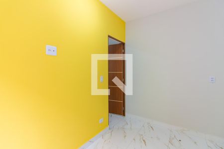 Sala de casa para alugar com 1 quarto, 26m² em Umuarama, Osasco