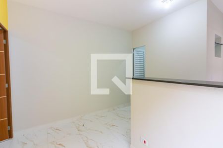 Sala de casa para alugar com 1 quarto, 26m² em Umuarama, Osasco