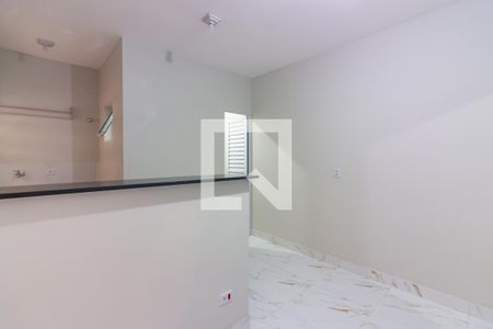 Sala de casa para alugar com 1 quarto, 26m² em Umuarama, Osasco