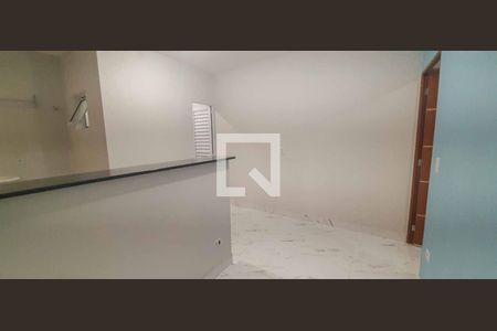 Sala de casa para alugar com 1 quarto, 26m² em Umuarama, Osasco