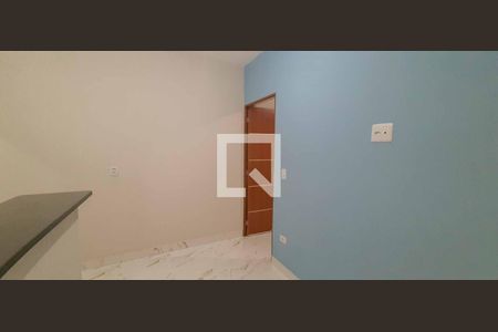 Sala de casa para alugar com 1 quarto, 26m² em Umuarama, Osasco