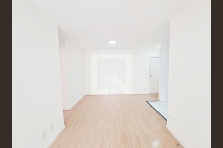 Sala  de apartamento à venda com 2 quartos, 68m² em Jardim Flor da Montanha, Guarulhos