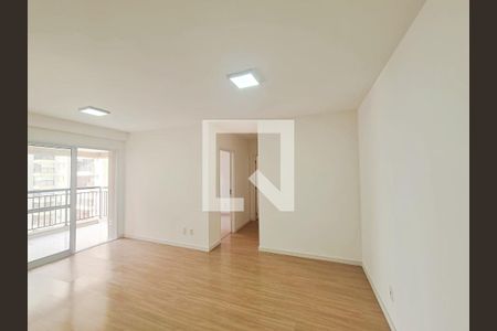 Sala  de apartamento à venda com 2 quartos, 68m² em Jardim Flor da Montanha, Guarulhos