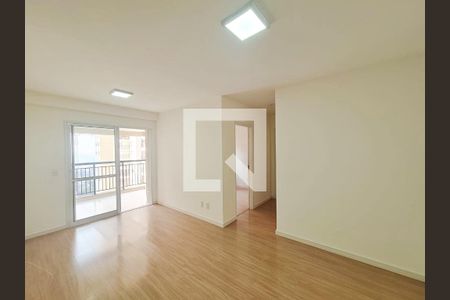 Sala  de apartamento à venda com 2 quartos, 68m² em Jardim Flor da Montanha, Guarulhos