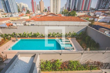 Vista de apartamento para alugar com 1 quarto, 29m² em São Judas, São Paulo