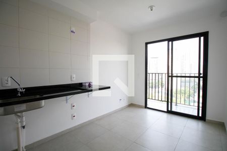 Studio de kitnet/studio para alugar com 1 quarto, 27m² em Pinheiros, São Paulo