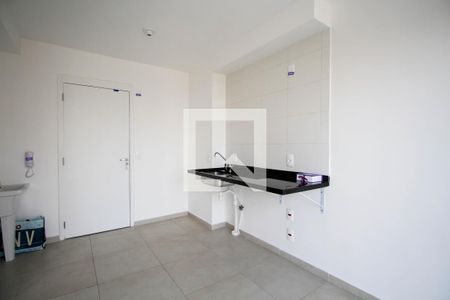 Studio de kitnet/studio à venda com 1 quarto, 27m² em Pinheiros, São Paulo