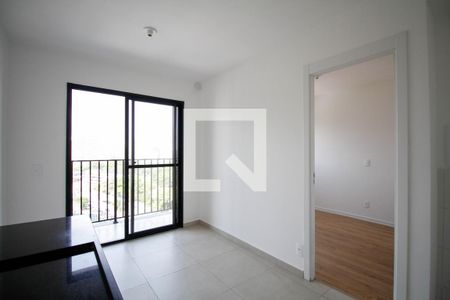 Studio de kitnet/studio à venda com 1 quarto, 27m² em Pinheiros, São Paulo