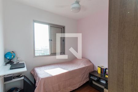 Quarto 1 de apartamento à venda com 2 quartos, 50m² em Jardim Andarai, São Paulo