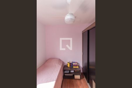 Quarto 1 de apartamento à venda com 2 quartos, 50m² em Jardim Andarai, São Paulo