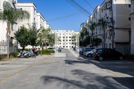 Apartamento para alugar com 45m², 2 quartos e 1 vaga Apartamento para alugar com 45m², 2 quartos e 1 vagaGaragem