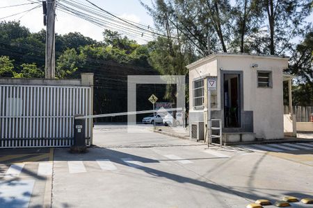 Apartamento para alugar com 45m², 2 quartos e 1 vaga Apartamento para alugar com 45m², 2 quartos e 1 vagaFachada e portaria