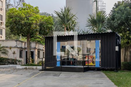 Apartamento para alugar com 45m², 2 quartos e 1 vaga Apartamento para alugar com 45m², 2 quartos e 1 vagaConveniência