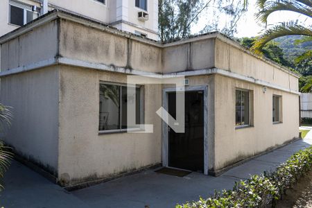 Apartamento para alugar com 45m², 2 quartos e 1 vaga Apartamento para alugar com 45m², 2 quartos e 1 vagaÁrea comum - Salão de festas