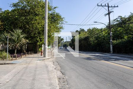 Apartamento para alugar com 45m², 2 quartos e 1 vaga Apartamento para alugar com 45m², 2 quartos e 1 vagaVista da Rua