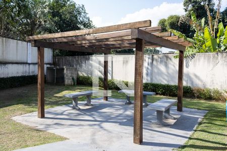 Apartamento para alugar com 45m², 2 quartos e 1 vaga Apartamento para alugar com 45m², 2 quartos e 1 vagaÁrea Comum - Playground