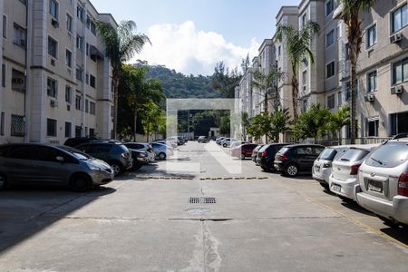 Apartamento para alugar com 45m², 2 quartos e 1 vaga Apartamento para alugar com 45m², 2 quartos e 1 vagaGaragem