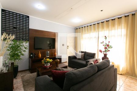 Sala de casa à venda com 3 quartos, 55m² em Vila Formosa, São Paulo