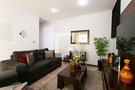 Sala de casa à venda com 3 quartos, 55m² em Vila Formosa, São Paulo