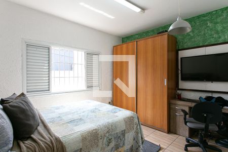 Quarto 1 de casa à venda com 3 quartos, 55m² em Vila Formosa, São Paulo