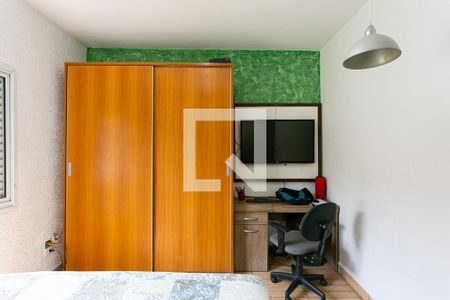 Quarto 1 de casa à venda com 3 quartos, 55m² em Vila Formosa, São Paulo