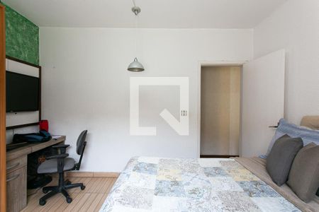 Quarto 1 de casa à venda com 3 quartos, 55m² em Vila Formosa, São Paulo