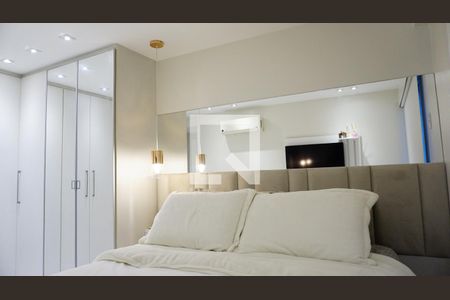 Quarto 1 de apartamento à venda com 3 quartos, 160m² em Freguesia (jacarepaguá), Rio de Janeiro