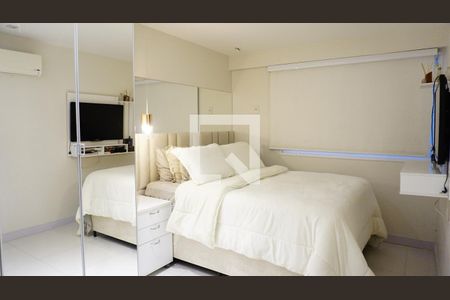 Quarto 1 de apartamento à venda com 3 quartos, 160m² em Freguesia (jacarepaguá), Rio de Janeiro