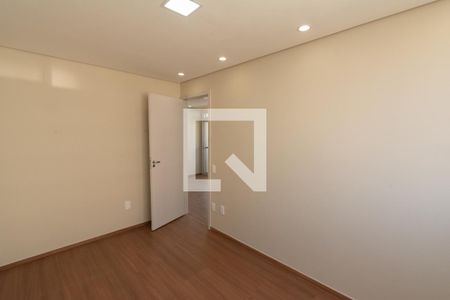 Quarto 1 de apartamento para alugar com 2 quartos, 54m² em Jk, Contagem