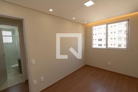 Quarto 1 de apartamento para alugar com 2 quartos, 54m² em Jk, Contagem