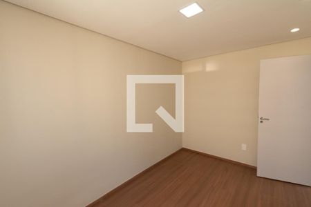 Quarto 1 de apartamento para alugar com 2 quartos, 54m² em Jk, Contagem