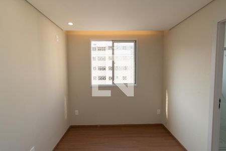 Suite de apartamento para alugar com 2 quartos, 54m² em Jk, Contagem