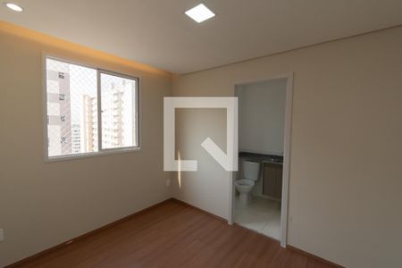 Suite de apartamento para alugar com 2 quartos, 54m² em Jk, Contagem