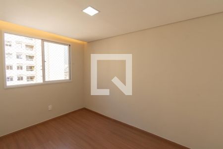 Quarto 1 de apartamento para alugar com 2 quartos, 54m² em Jk, Contagem