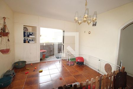 Apartamento à venda com 115m², 3 quartos e 2 vagasSala