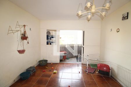 Sala de apartamento à venda com 3 quartos, 115m² em Engenho de Dentro, Rio de Janeiro