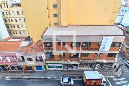 Vista do Quarto  de apartamento à venda com 1 quarto, 51m² em Centro, Campinas