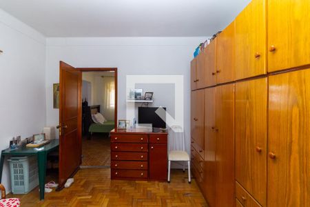 Quarto 1 de casa à venda com 2 quartos, 390m² em Vila Nova Utinga, São Paulo