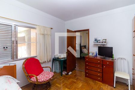 Quarto 1 de casa à venda com 2 quartos, 390m² em Vila Nova Utinga, São Paulo