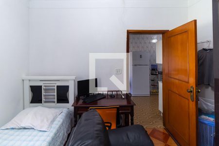 Quarto 2 de casa à venda com 2 quartos, 390m² em Vila Nova Utinga, São Paulo