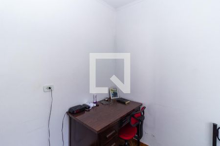 Escritório de casa à venda com 2 quartos, 390m² em Vila Nova Utinga, São Paulo