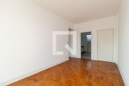 Sala de apartamento para alugar com 1 quarto, 54m² em Mooca, São Paulo