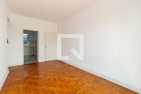 Sala de apartamento para alugar com 1 quarto, 54m² em Mooca, São Paulo