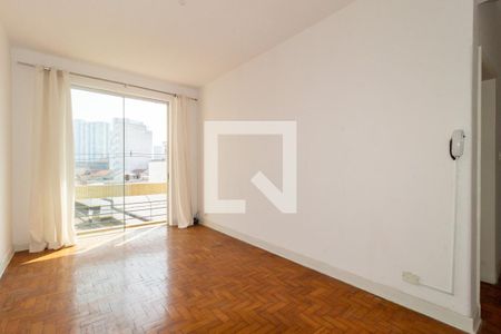 Sala de apartamento para alugar com 1 quarto, 54m² em Mooca, São Paulo